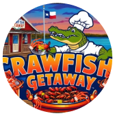 Crawfish Getaway